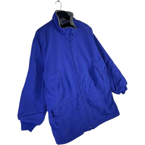 Vintage J. Crew Oarsman Puffer Jacket - Picture 4 of 7